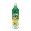 Tropikalny miodowy zwierzak z aloesu (20x 500ml)
