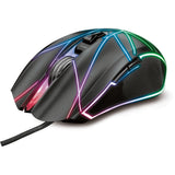 Trust GXT 160X TUre RGB Gaming Mysz