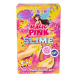Oku tuban szlam magiczny różowy szlam
