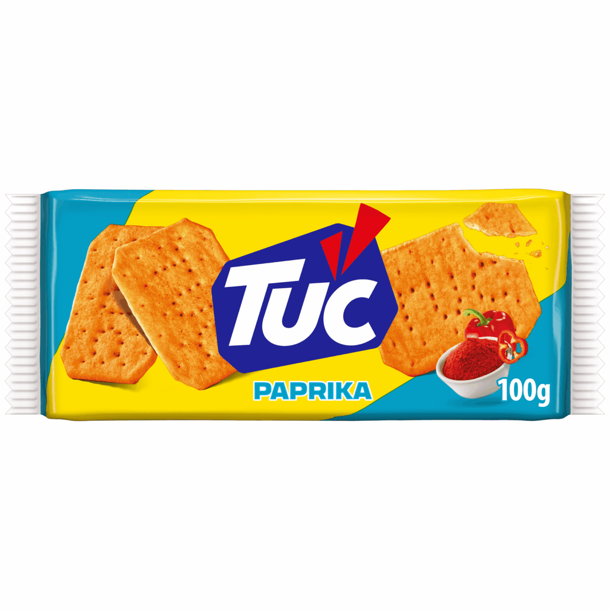Papryka Lu tuc (24x 100g)
