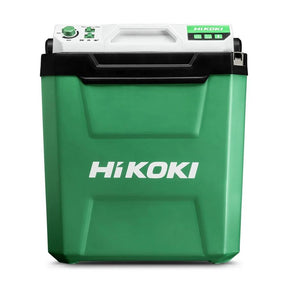 Lodówka na akumulator Hikoki 18 V, naga
