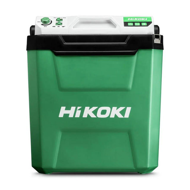 Lodówka na akumulator Hikoki 18 V, naga