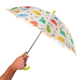 Parasol dziecięcy Dinosauria jr