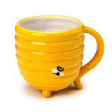 Kubek ceramiczny Ula do góry nogami