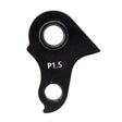 W komplecie wieszaki przerzutek Union Schaltauge gh-319