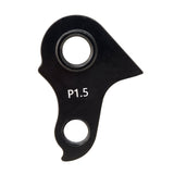 W komplecie wieszaki przerzutek Union Schaltauge gh-319