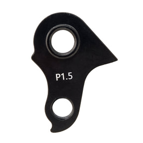 W komplecie wieszaki przerzutek Union Schaltauge gh-319