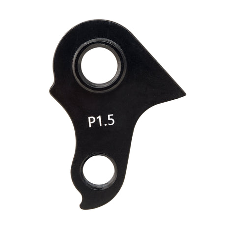 W komplecie wieszaki przerzutek Union Schaltauge gh-319