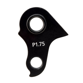 W komplecie wieszaki przerzutek Union Schaltauge gh-321
