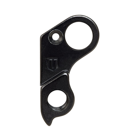 W komplecie wieszaki przerzutek Union Schaltauge gh-331