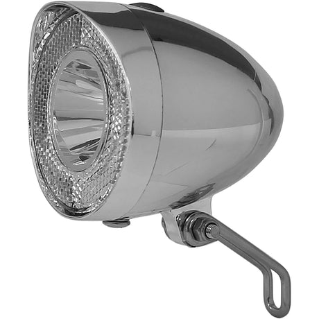 Union Reflight UN-4915 Bateria retro 20 luks Chrome na karcie