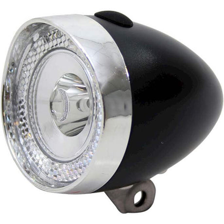 Union Reflight UN-4955 Retro Mini Bateria Black OEM
