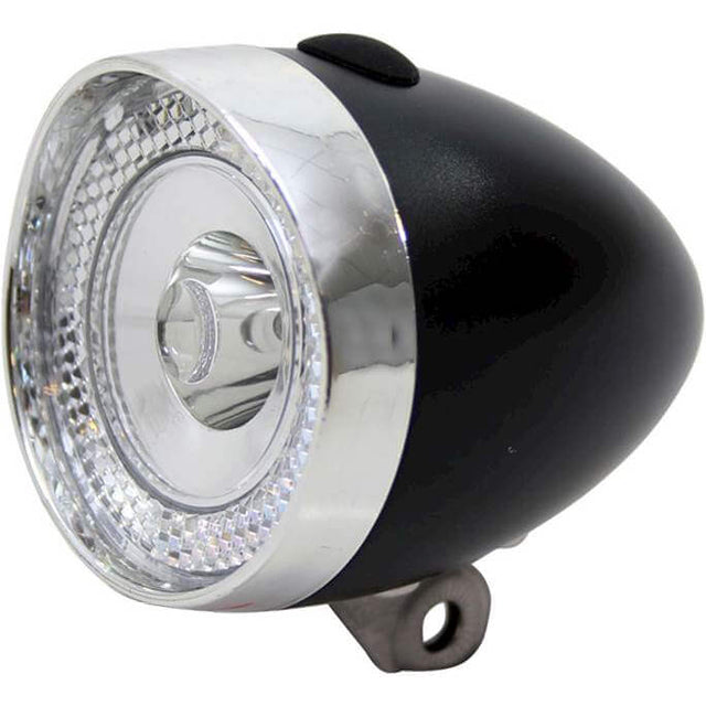 Union Reflight UN-4955 Retro Mini Bateria Black OEM