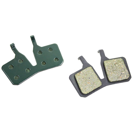 Zestaw klocków hamulcowych Union dbp-65e organiczny kevlar (25szt)