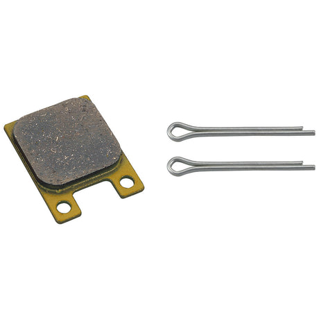 Marwi Union Tarc Brake Block DBP-05S Sintere Hope Open zamknięte 2-PI 438105