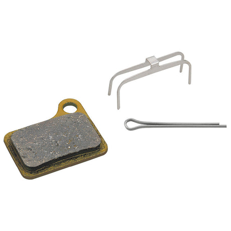 Marwi Union Tarc Brake Block DBP-15S spiekany Shimano Deore 438115
