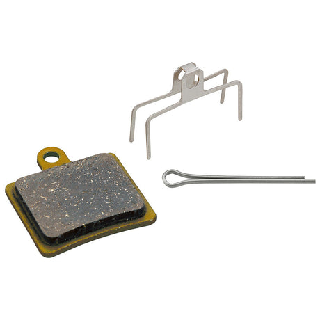 Marwi Union Tarc Brake Block DBP-20S SINTERED AM HOPE MINI 438120