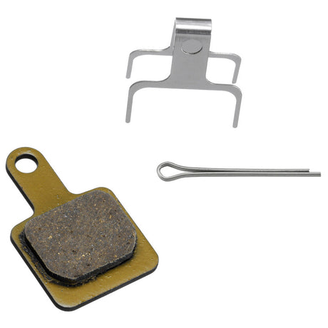 Marwi Union Tarc Brake Block DBP-27S SINTERED AM Tektro Auriga 438127