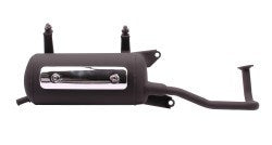 Chiny Durmper 4-Stroke Grand Retro