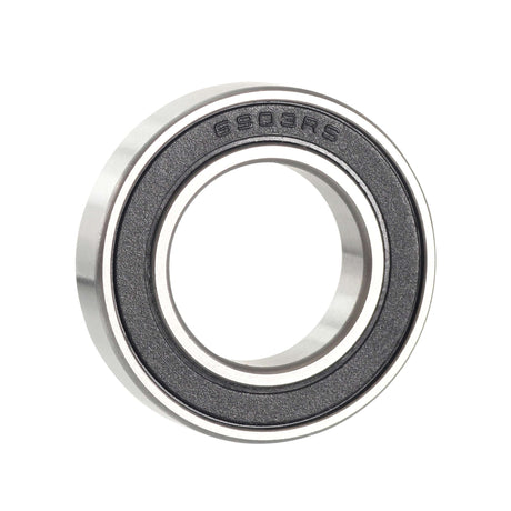 Łożysko kulkowe Union łożysko kulkowe CB-106 10szt.
