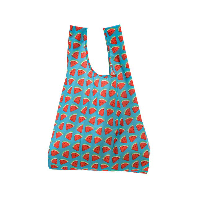 UrbanProof Shopper Bag w arbuzy