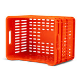 Skrzynia Urbanproof Click 30l rpet pomarańczowa