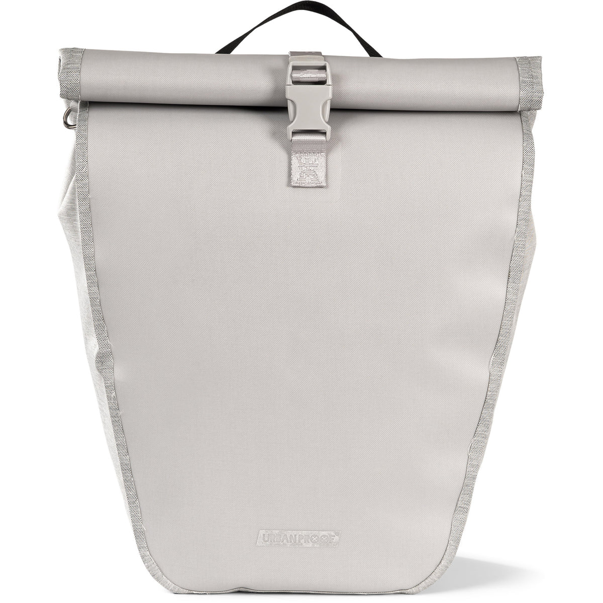 Urbanproof urban proof single district tas 20l grijs recycled