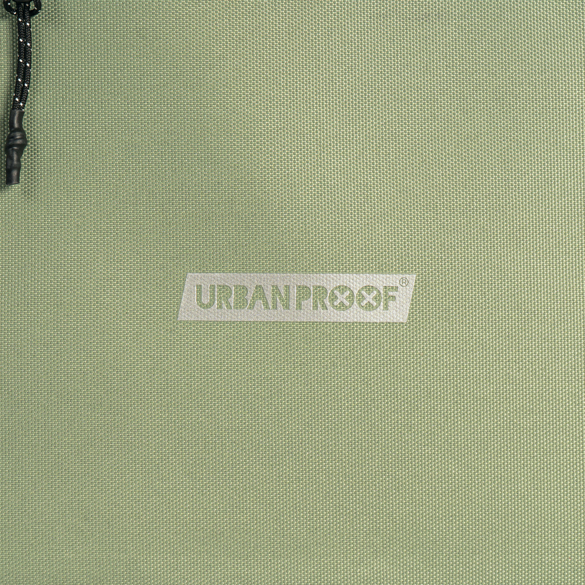 Urbanproof urban proof shopper knox 25l rpet mint