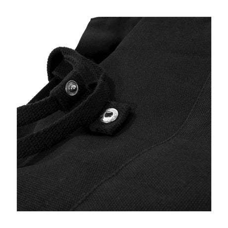 Torba miejska Dutchperfect z recyklingu, 22 l, czarna