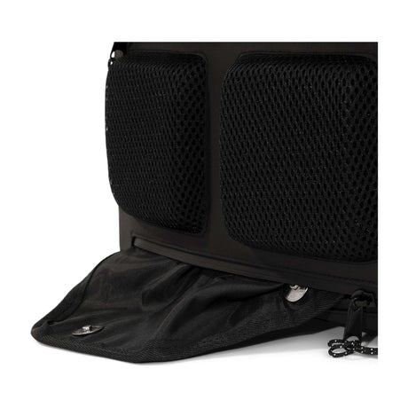 Urbanproof torba rowerowa cargo up recycle 20l czarna