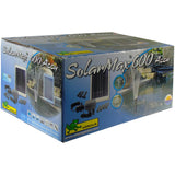 Bateria Ubbink Solarmax 600