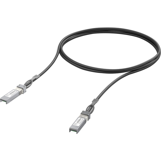 Kabel łatki ubiquiti unifi SFP