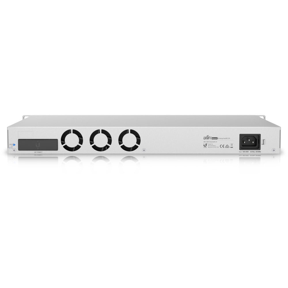 Ubiquiti UniFi Switch Enterprise 24 xg