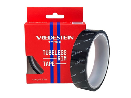 Taśma na obręcz Vredestein bezdętkowa 19 mm x 10 metrów