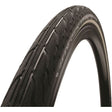 Opona Vredestein dynamic tour 55-622 czarna odblask
