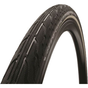 Opona Vredestein dynamic tour 55-622 czarna odblask