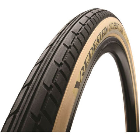 Vredestein Tire Classic Tour 28 x 1,50 czarny krem odbity