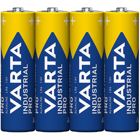 VARTA AA LR06 Penlite Alkaliczne 40 sztuk