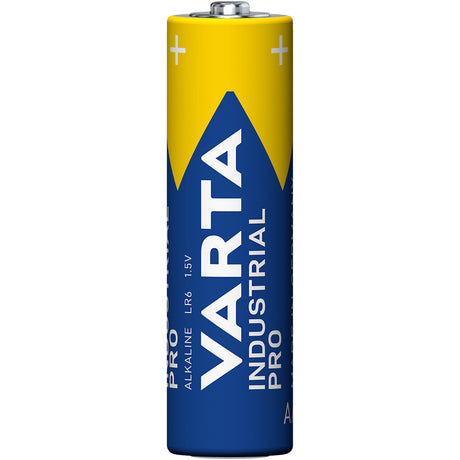 VARTA AA LR06 Penlite Alkaliczne 40 sztuk