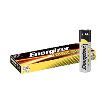 Bateria Energizer przemysłowa lr6 aa (10szt)