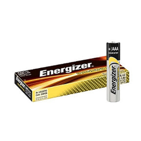 Bateria Energizer przemysłowa lr3 aaa (10szt)