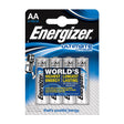 Energizer Ultimate Lit LR6 AA blister 4 sztuki