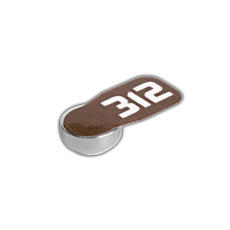 Energizer pr41 312 słychać. bat. Blister 1,4 V 8 sztuk