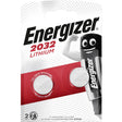 Energizer guzikowy Enerdis Ultimate Lit 3V CR2032 (2 szt.)