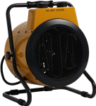 Grzejnik 3kw 230v (nml)