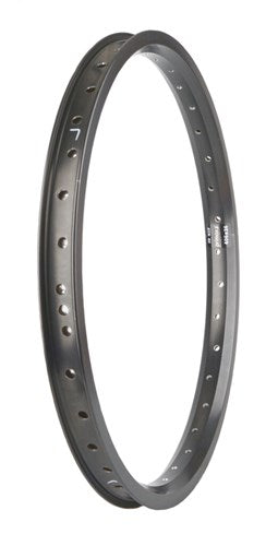 Obręcz Primax 20x1,75 406 czarna 13 str40