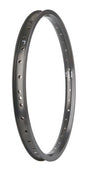 Obręcz Primax 20x1,75 406 czarna 13 str40