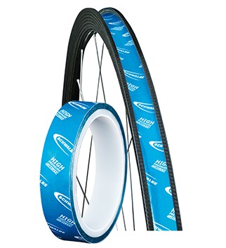 Schwalbe tubeless plak velglint 21mm rol a 10m