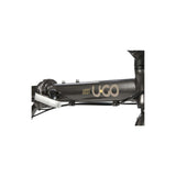 UGO Składający rower U GO Just D6 20 6 Prędkość