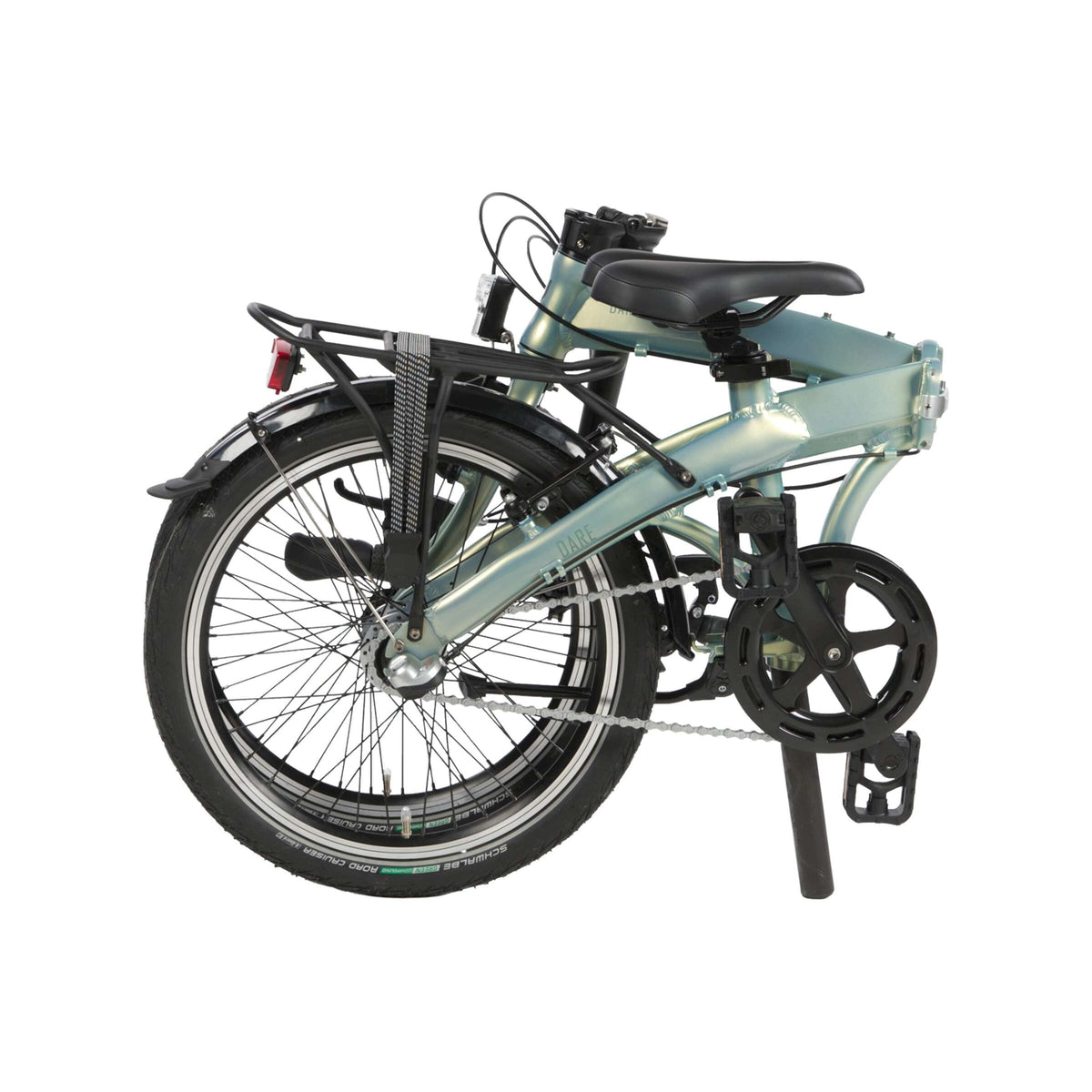 UGO Składający rower U Dare I3 20 3sp